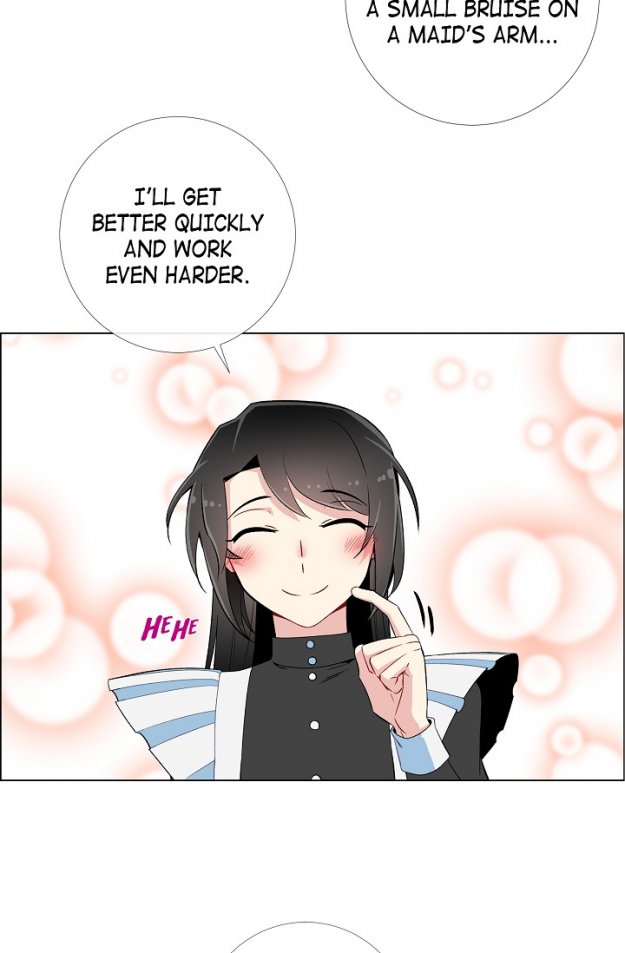 The Maid and the Vampire Chapter 11 page 52 - Chapter 11