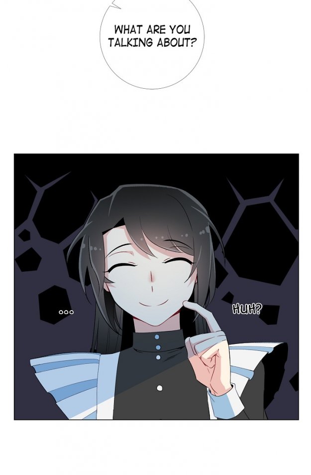 The Maid and the Vampire Chapter 11 page 53 - Chapter 11