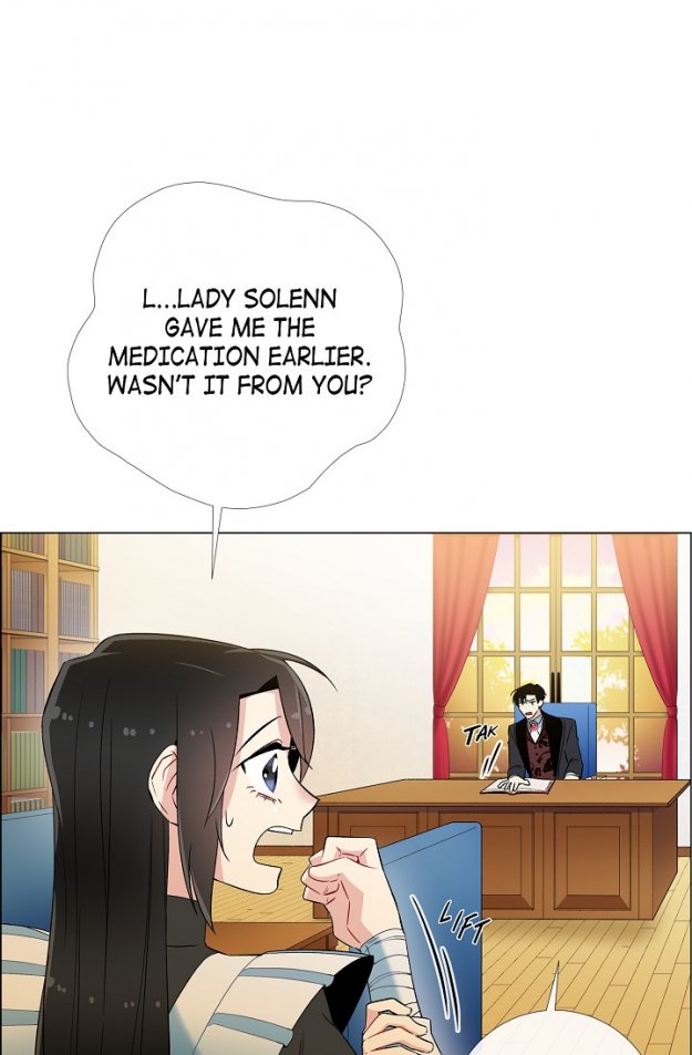 The Maid and the Vampire Chapter 11 page 54 - Chapter 11