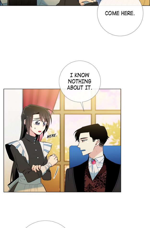 The Maid and the Vampire Chapter 11 page 55 - Chapter 11