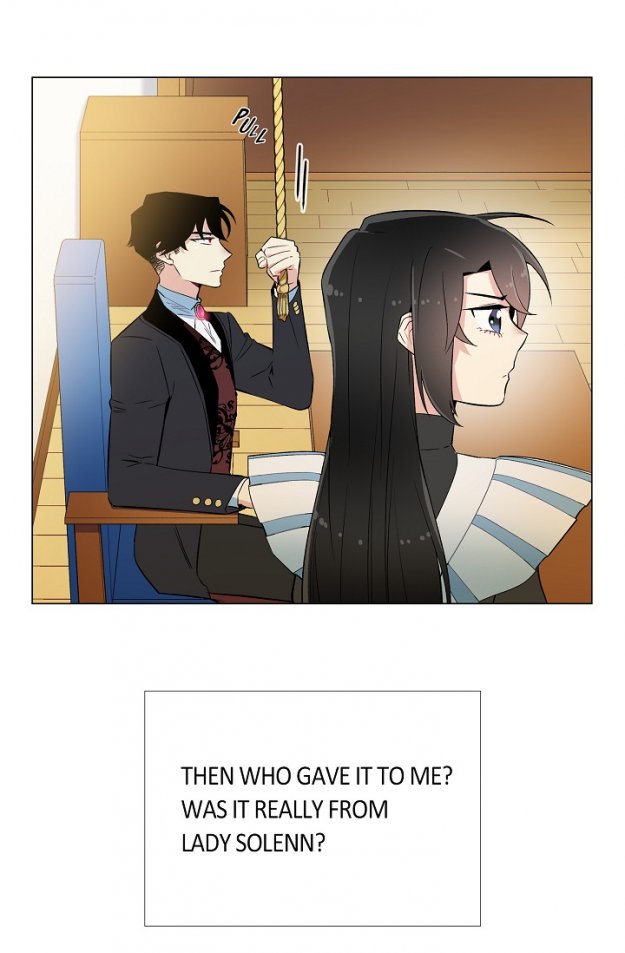 The Maid and the Vampire Chapter 11 page 57 - Chapter 11