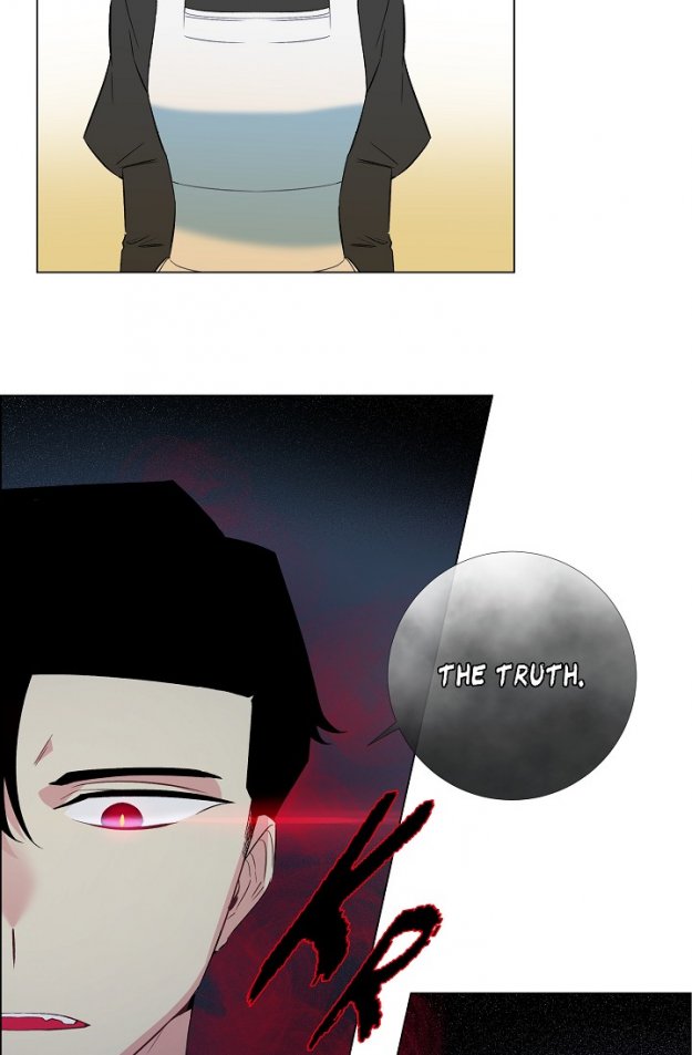 The Maid and the Vampire Chapter 11 page 60 - Chapter 11