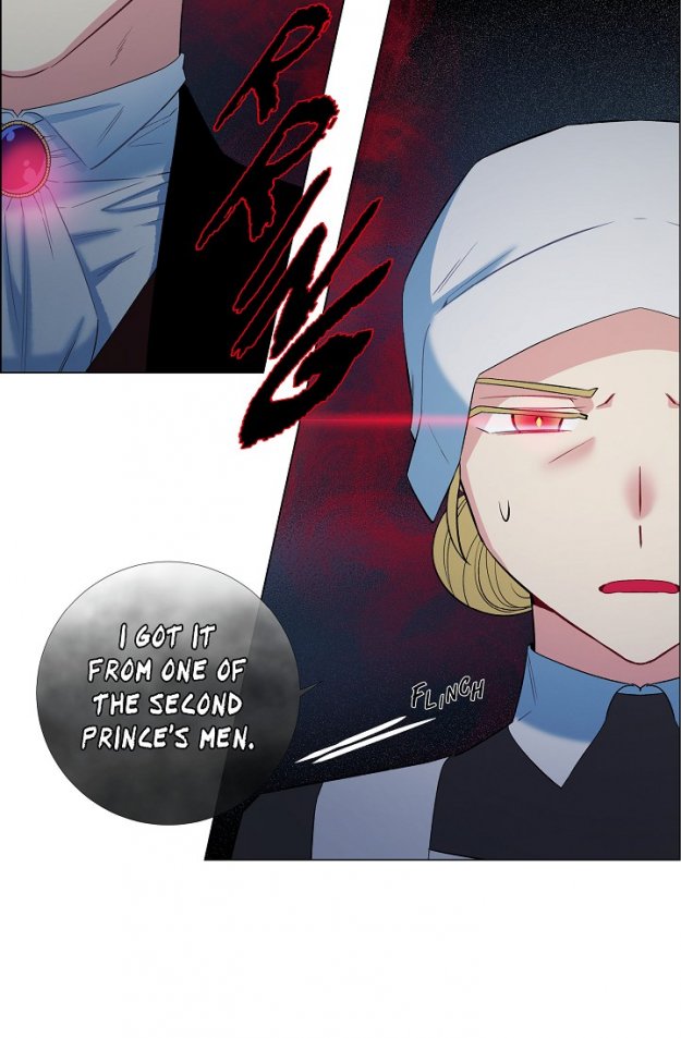 The Maid and the Vampire Chapter 11 page 61 - Chapter 11