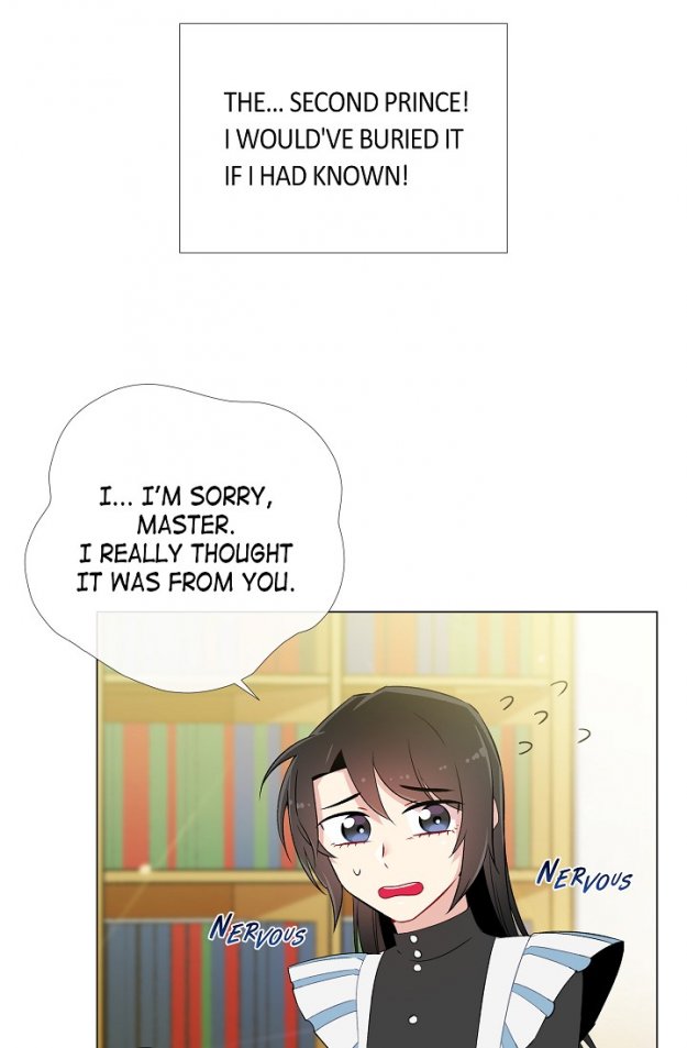 The Maid and the Vampire Chapter 11 page 63 - Chapter 11