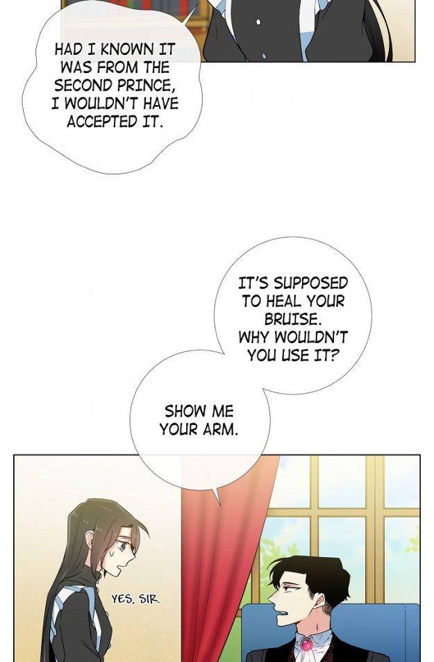 The Maid and the Vampire Chapter 11 page 64 - Chapter 11