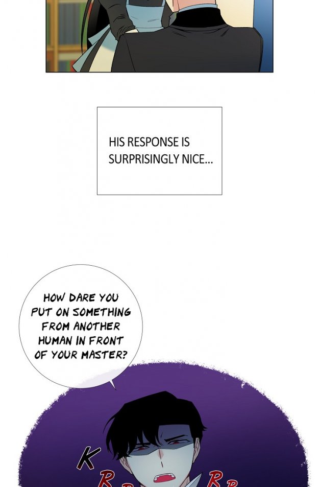 The Maid and the Vampire Chapter 11 page 67 - Chapter 11