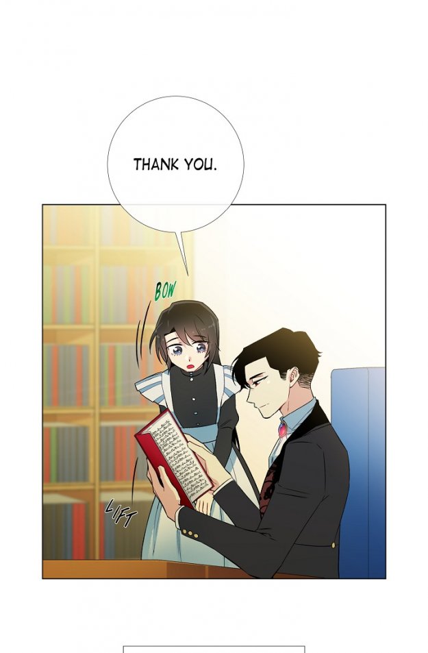 The Maid and the Vampire Chapter 11 page 70 - Chapter 11