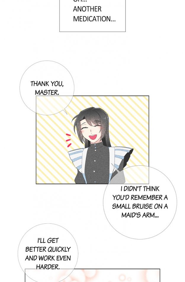 The Maid and the Vampire Chapter 11 page 74 - Chapter 11