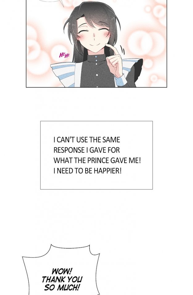 The Maid and the Vampire Chapter 11 page 75 - Chapter 11
