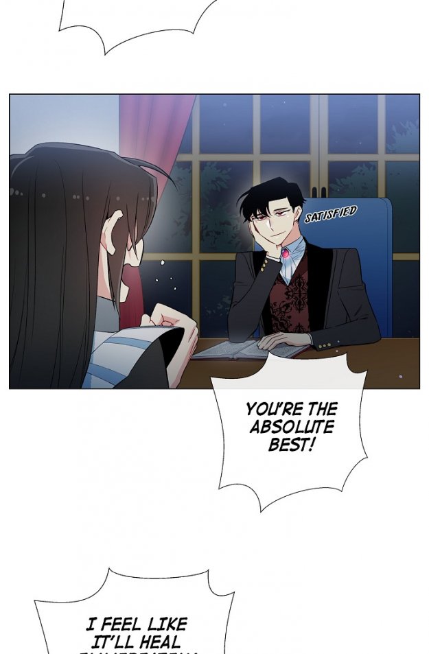 The Maid and the Vampire Chapter 11 page 76 - Chapter 11