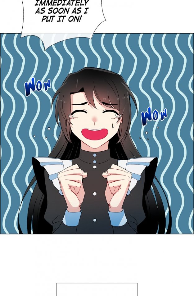 The Maid and the Vampire Chapter 11 page 77 - Chapter 11