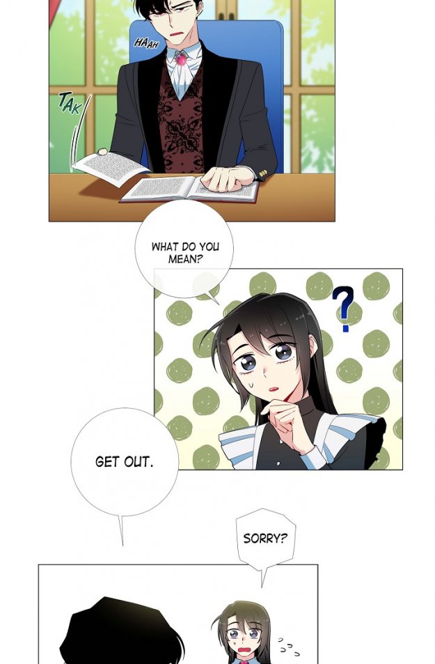 The Maid and the Vampire Chapter 11 page 79 - Chapter 11