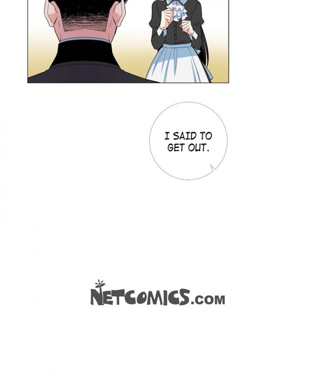 The Maid and the Vampire Chapter 11 page 80 - Chapter 11