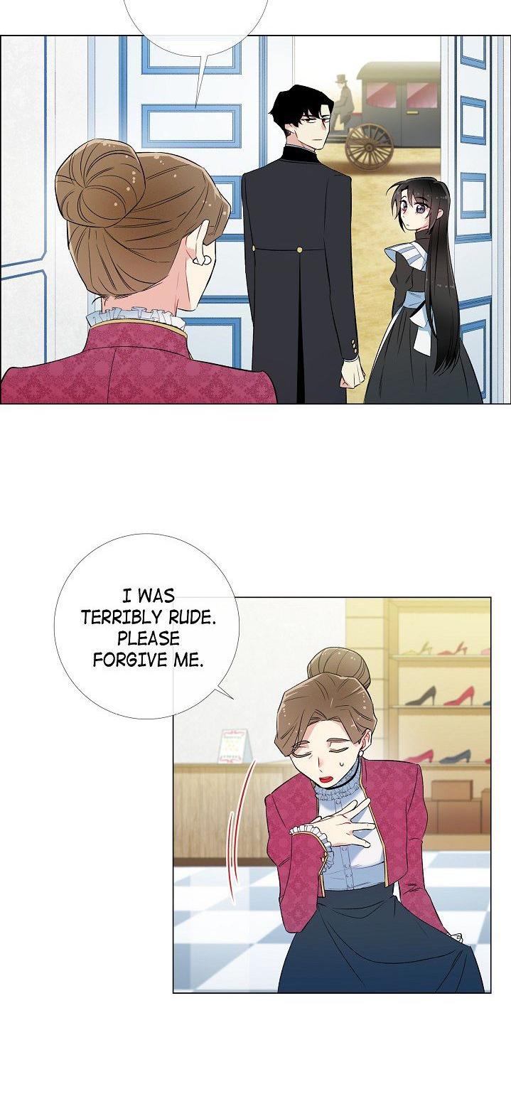 The Maid and the Vampire Chapter 12 page 18 - Chapter 12