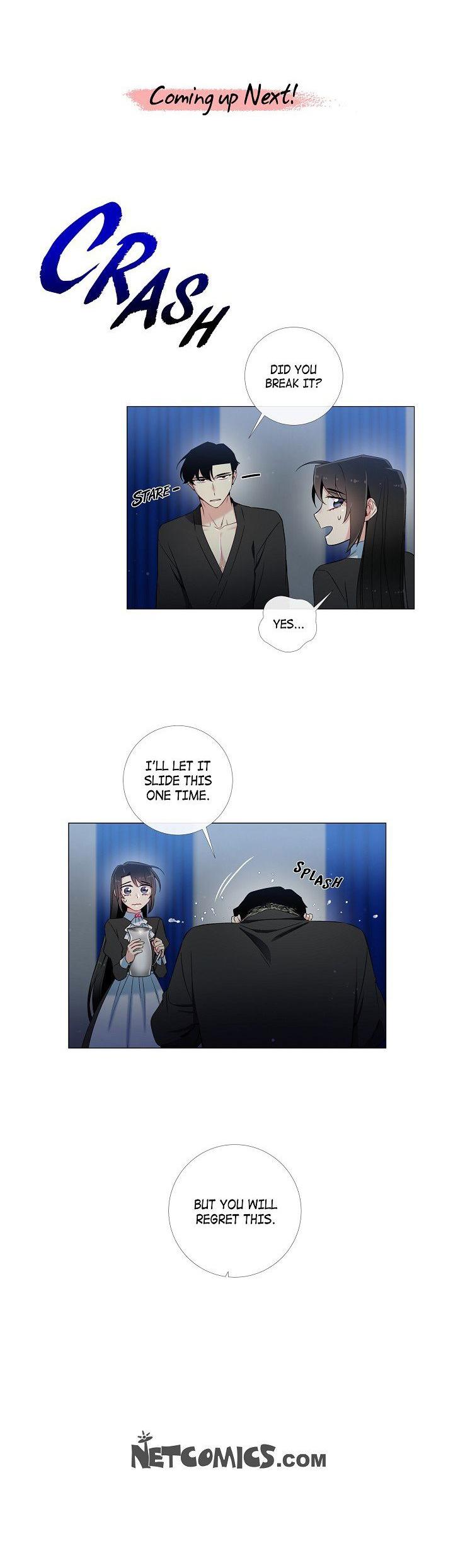 The Maid and the Vampire Chapter 12 page 31 - Chapter 12