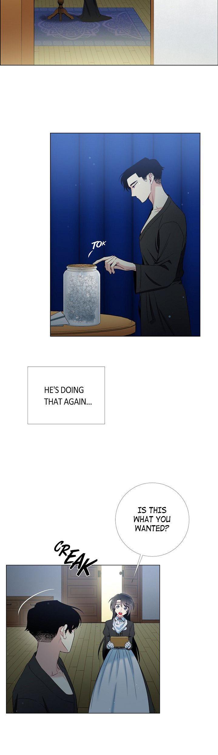 The Maid and the Vampire Chapter 13 page 13 - Chapter 13