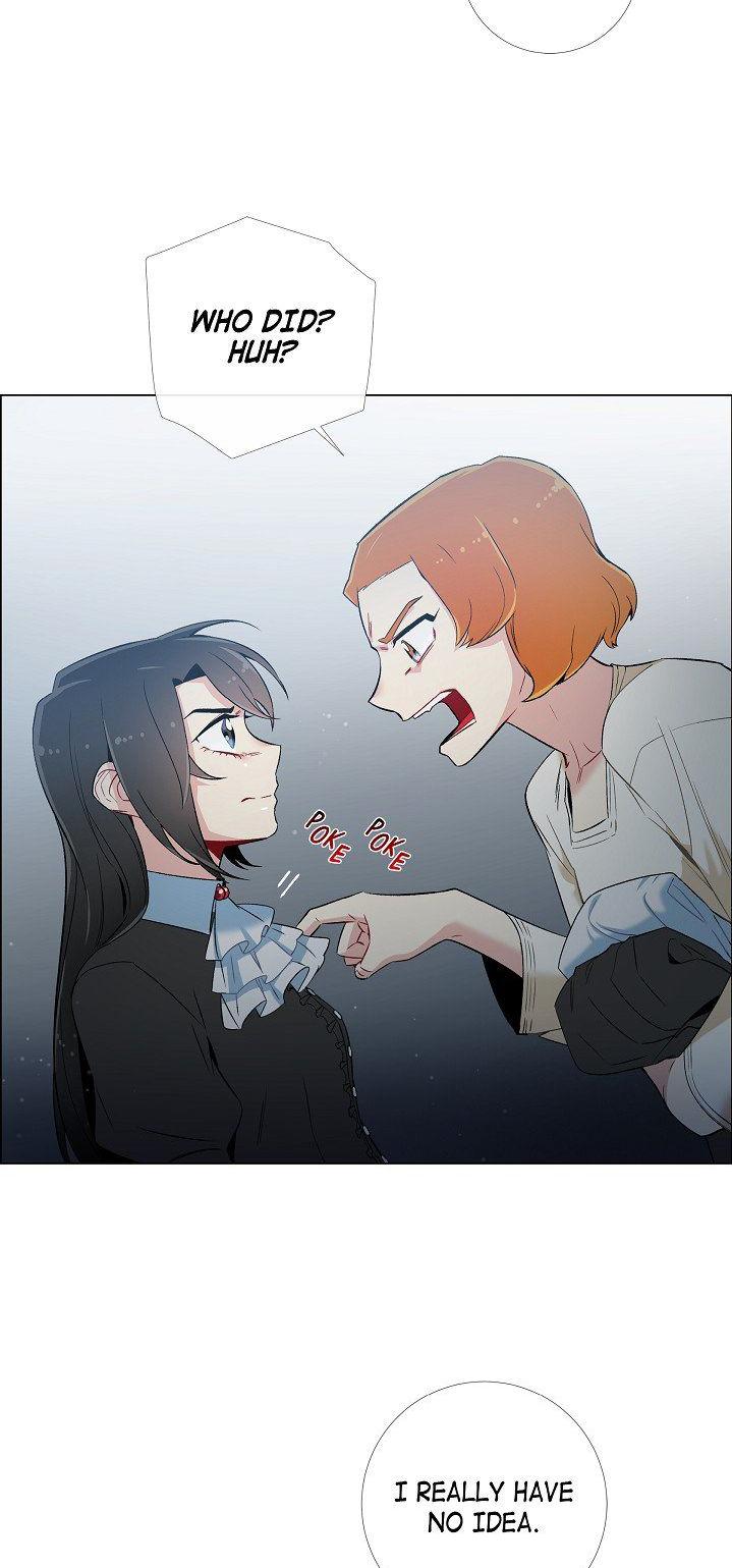The Maid and the Vampire Chapter 13 page 25 - Chapter 13