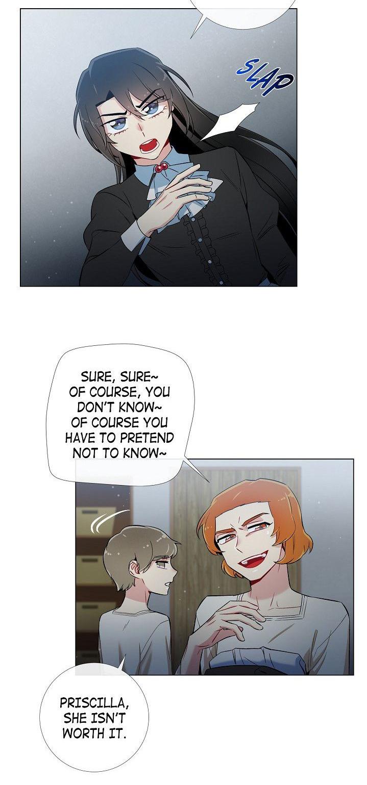 The Maid and the Vampire Chapter 13 page 26 - Chapter 13