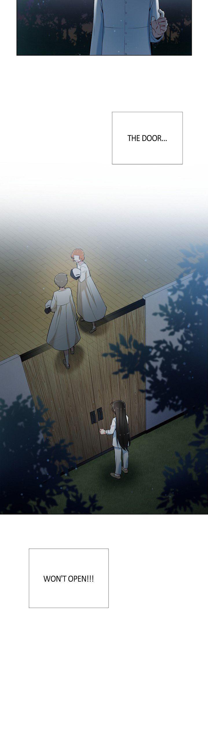 The Maid and the Vampire Chapter 13 page 29 - Chapter 13
