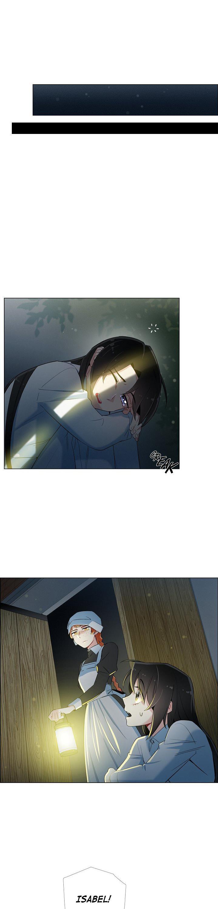 The Maid and the Vampire Chapter 14 page 1 - Chapter 14