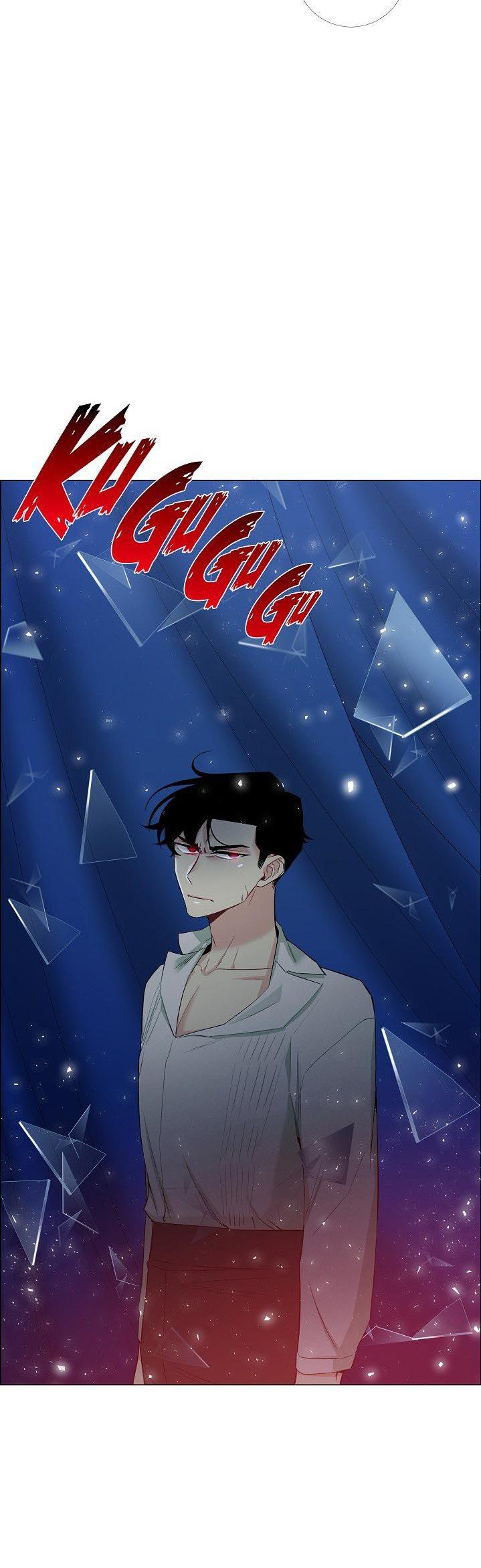 The Maid and the Vampire Chapter 14 page 24 - Chapter 14