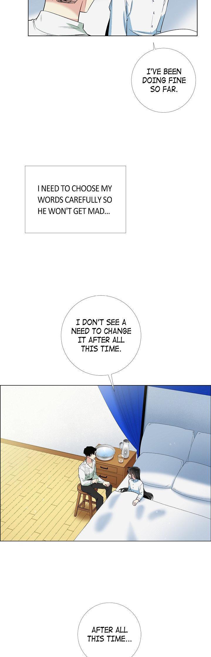 The Maid and the Vampire Chapter 14 page 29 - Chapter 14