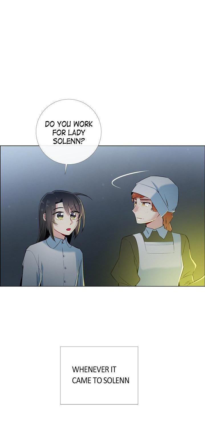 The Maid and the Vampire Chapter 14 page 5 - Chapter 14