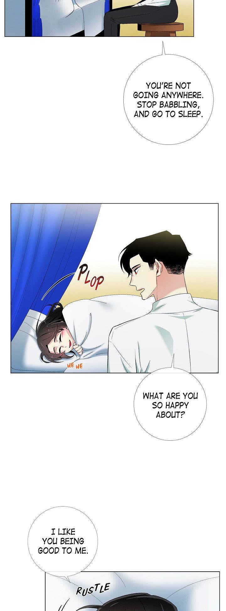 The Maid and the Vampire Chapter 15 page 24 - Chapter 15