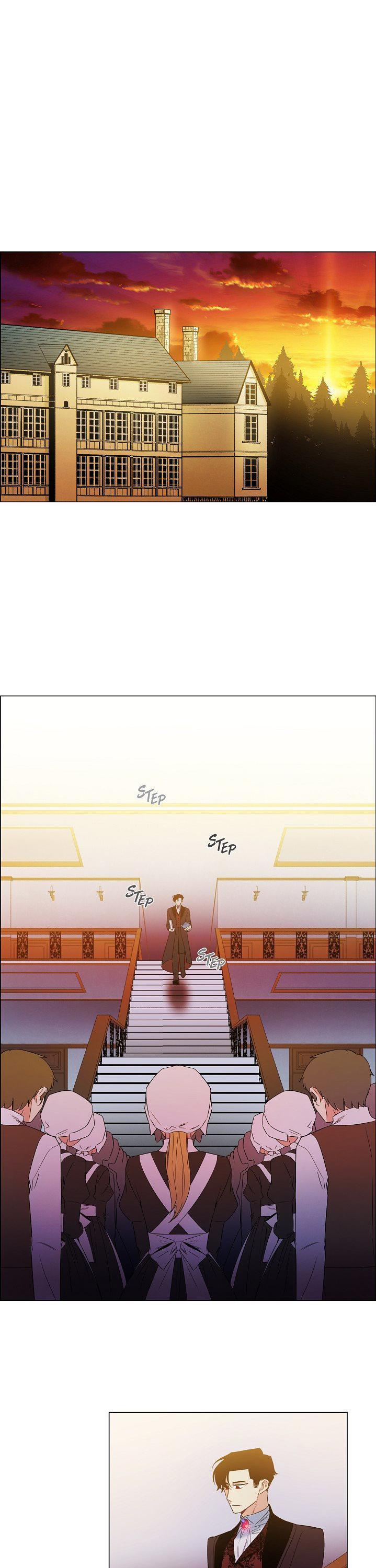 The Maid and the Vampire Chapter 15 page 26 - Chapter 15