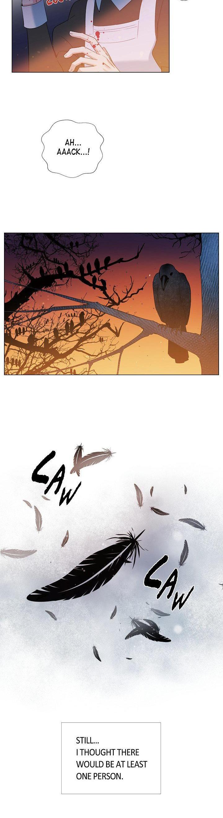 The Maid and the Vampire Chapter 15 page 30 - Chapter 15