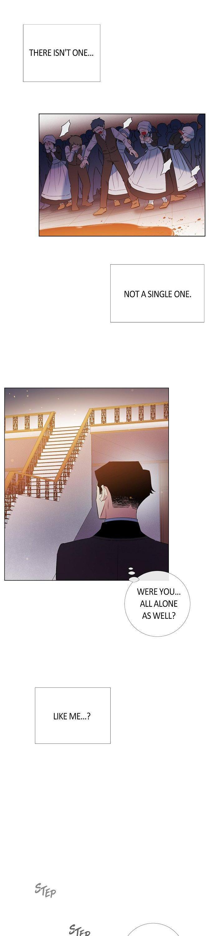 The Maid and the Vampire Chapter 15 page 32 - Chapter 15