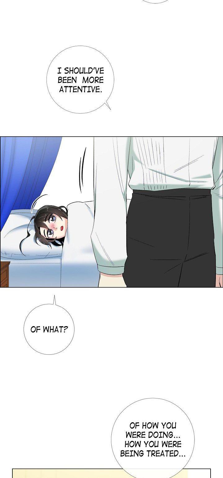 The Maid and the Vampire Chapter 15 page 8 - Chapter 15