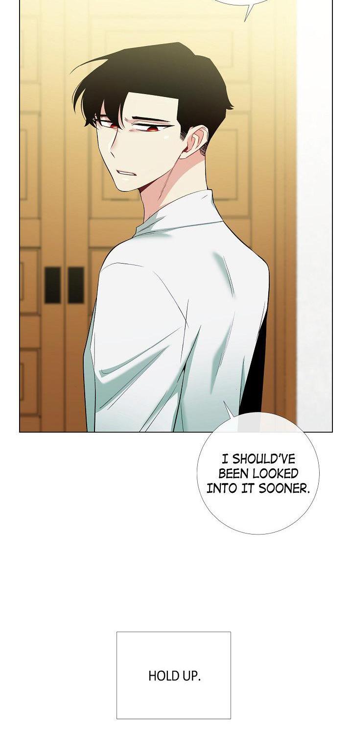 The Maid and the Vampire Chapter 15 page 9 - Chapter 15
