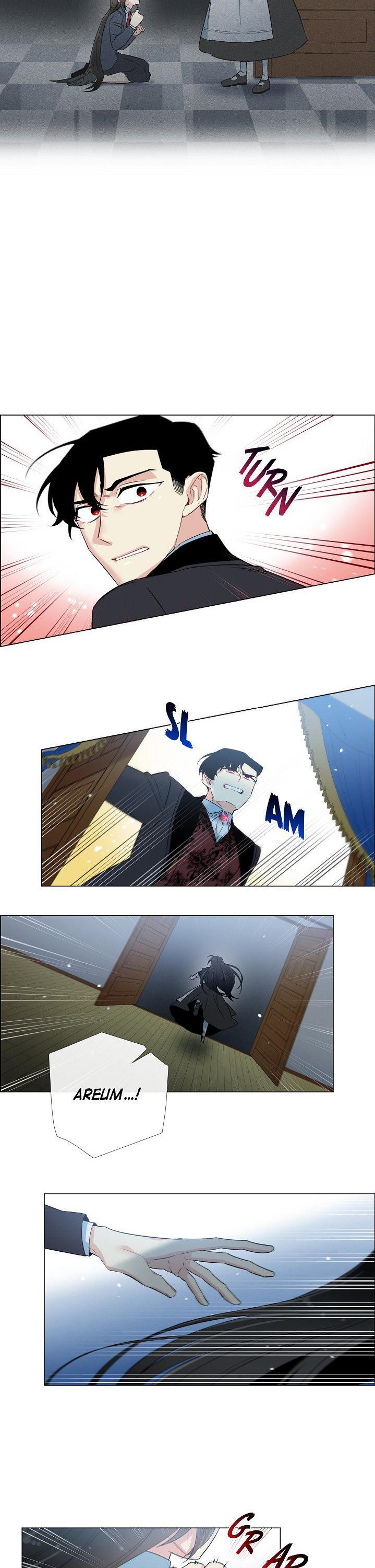 The Maid and the Vampire Chapter 18 page 20 - Chapter 18