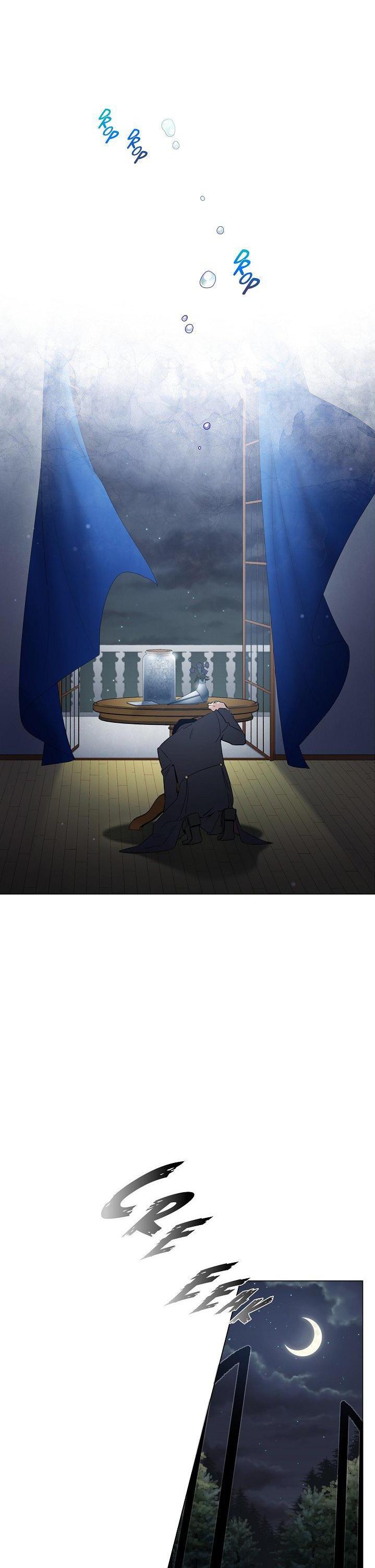 The Maid and the Vampire Chapter 18 page 26 - Chapter 18