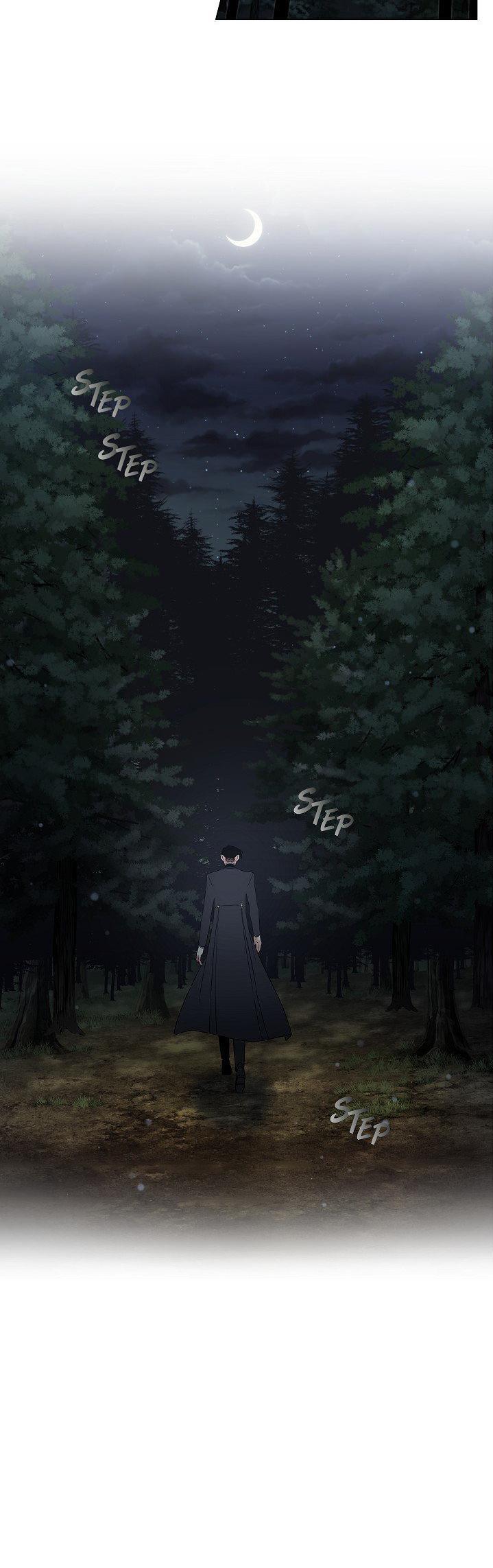 The Maid and the Vampire Chapter 18 page 27 - Chapter 18