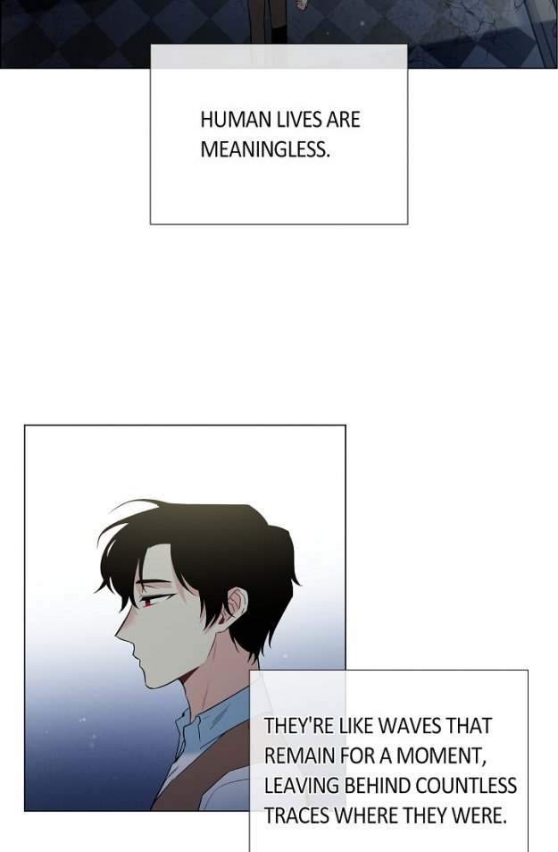 The Maid and the Vampire Chapter 19 page 10 - Chapter 19