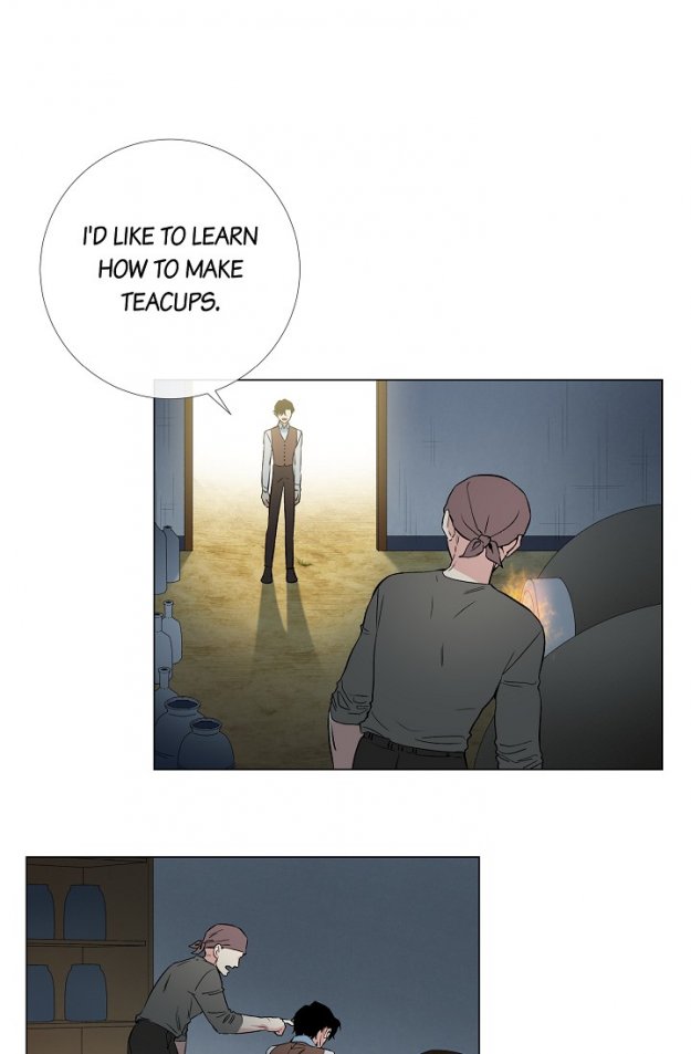 The Maid and the Vampire Chapter 19 page 13 - Chapter 19