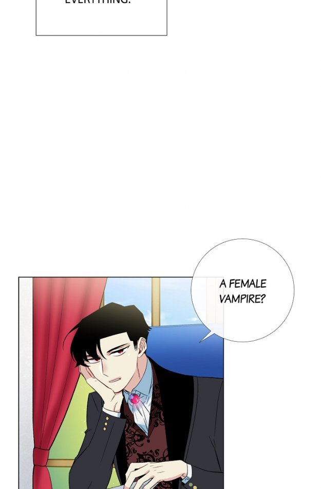 The Maid and the Vampire Chapter 19 page 15 - Chapter 19