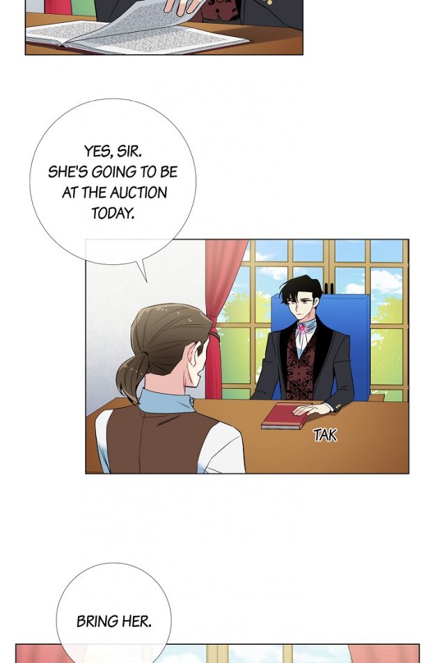 The Maid and the Vampire Chapter 19 page 16 - Chapter 19