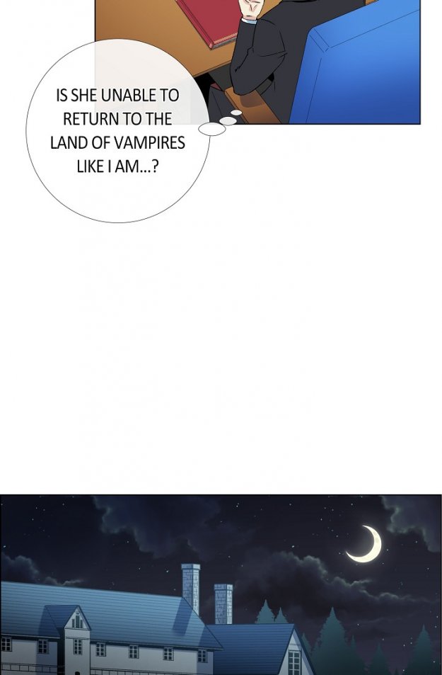 The Maid and the Vampire Chapter 19 page 18 - Chapter 19