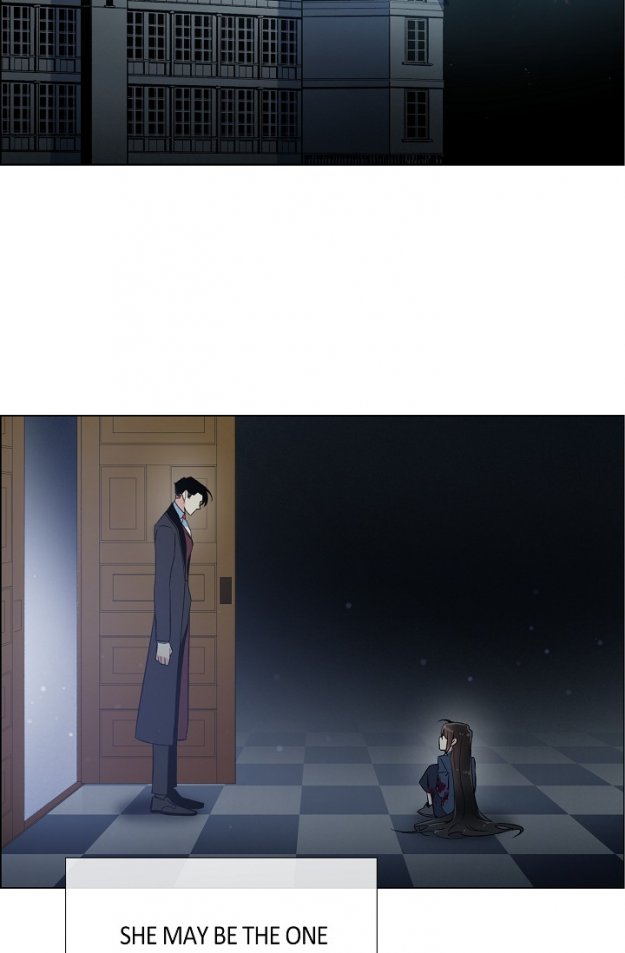 The Maid and the Vampire Chapter 19 page 19 - Chapter 19