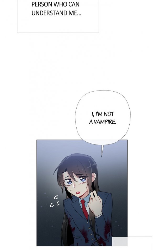 The Maid and the Vampire Chapter 19 page 20 - Chapter 19