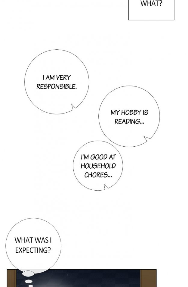 The Maid and the Vampire Chapter 19 page 21 - Chapter 19
