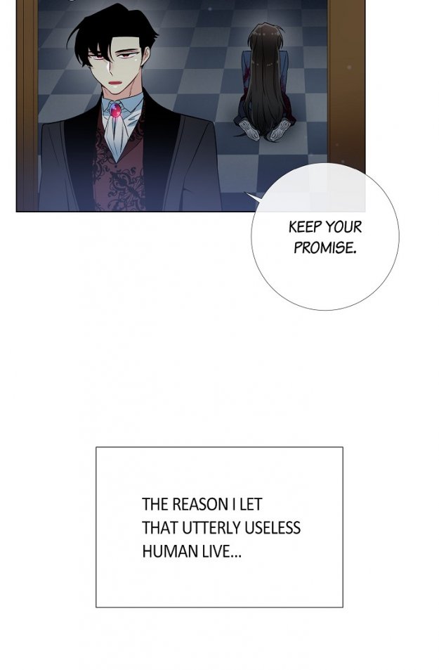 The Maid and the Vampire Chapter 19 page 22 - Chapter 19