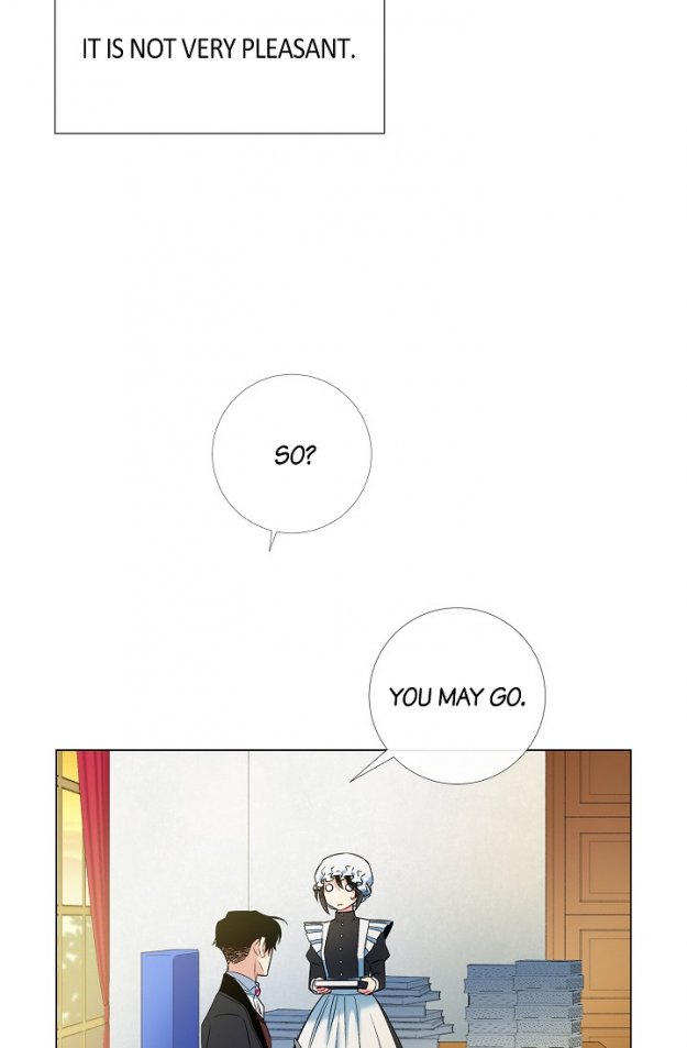 The Maid and the Vampire Chapter 19 page 28 - Chapter 19