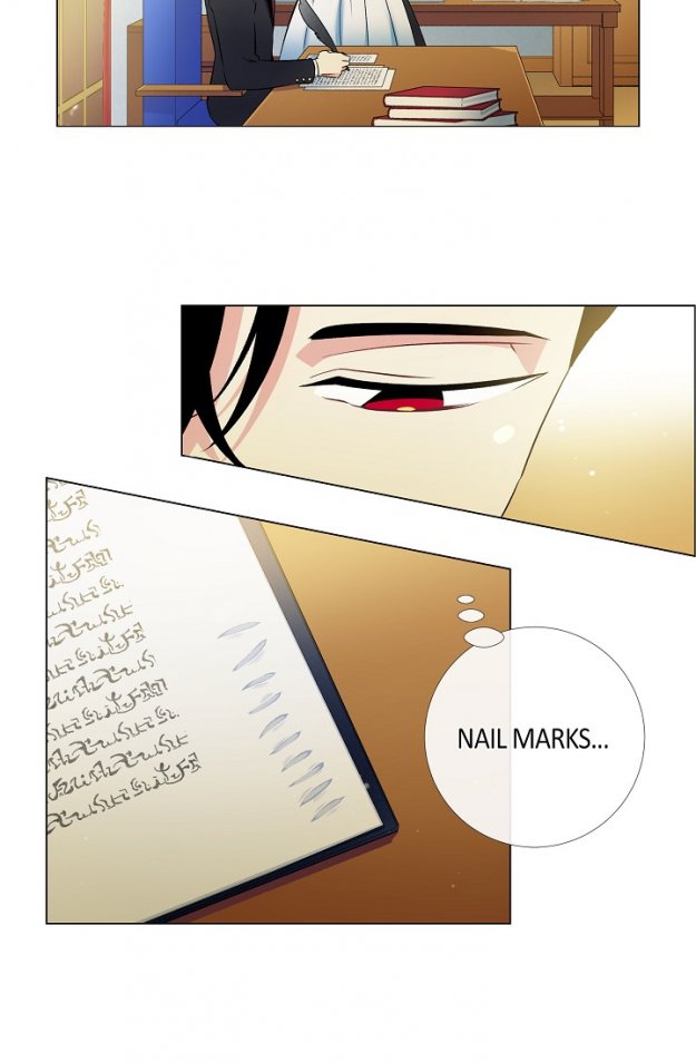 The Maid and the Vampire Chapter 19 page 29 - Chapter 19
