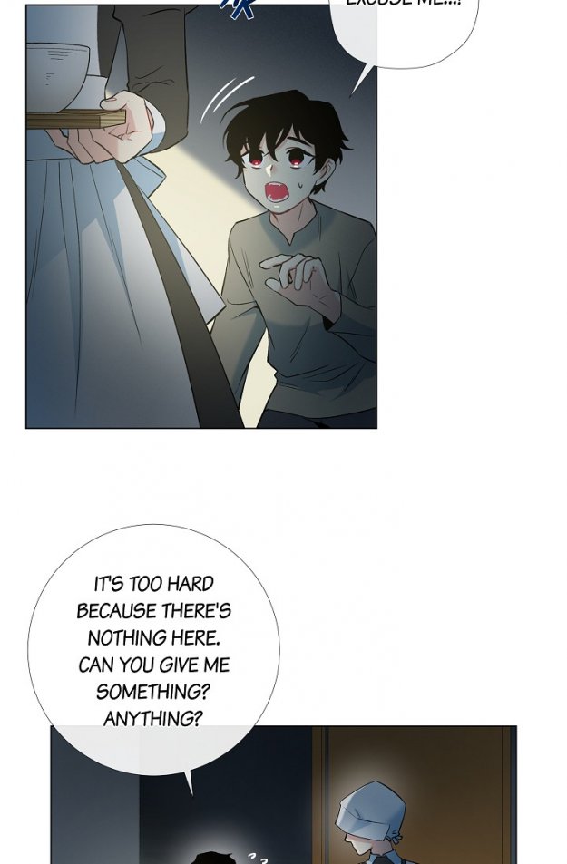 The Maid and the Vampire Chapter 19 page 3 - Chapter 19