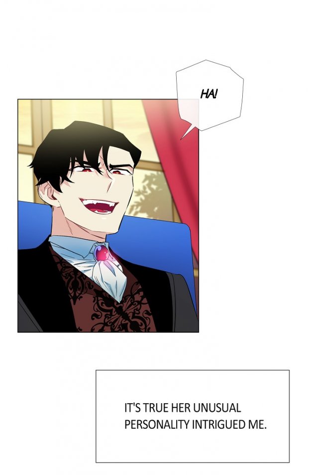 The Maid and the Vampire Chapter 19 page 31 - Chapter 19
