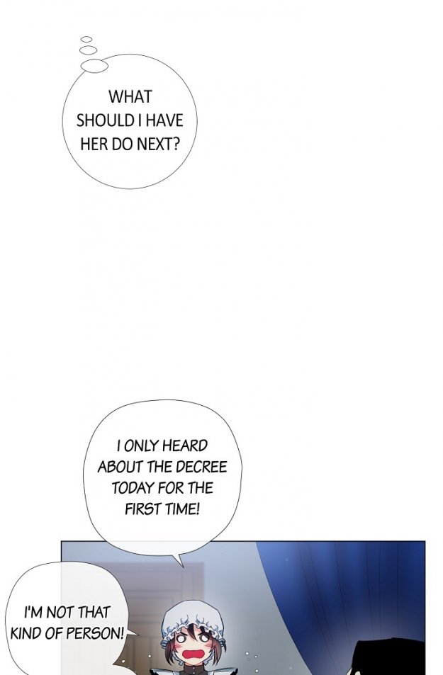 The Maid and the Vampire Chapter 19 page 32 - Chapter 19
